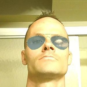 Meet your Posher, Erick